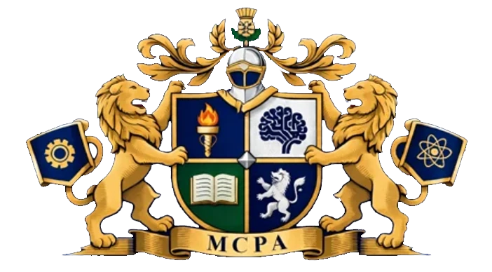 McKenzie Cambridge Preparatory Academy crest